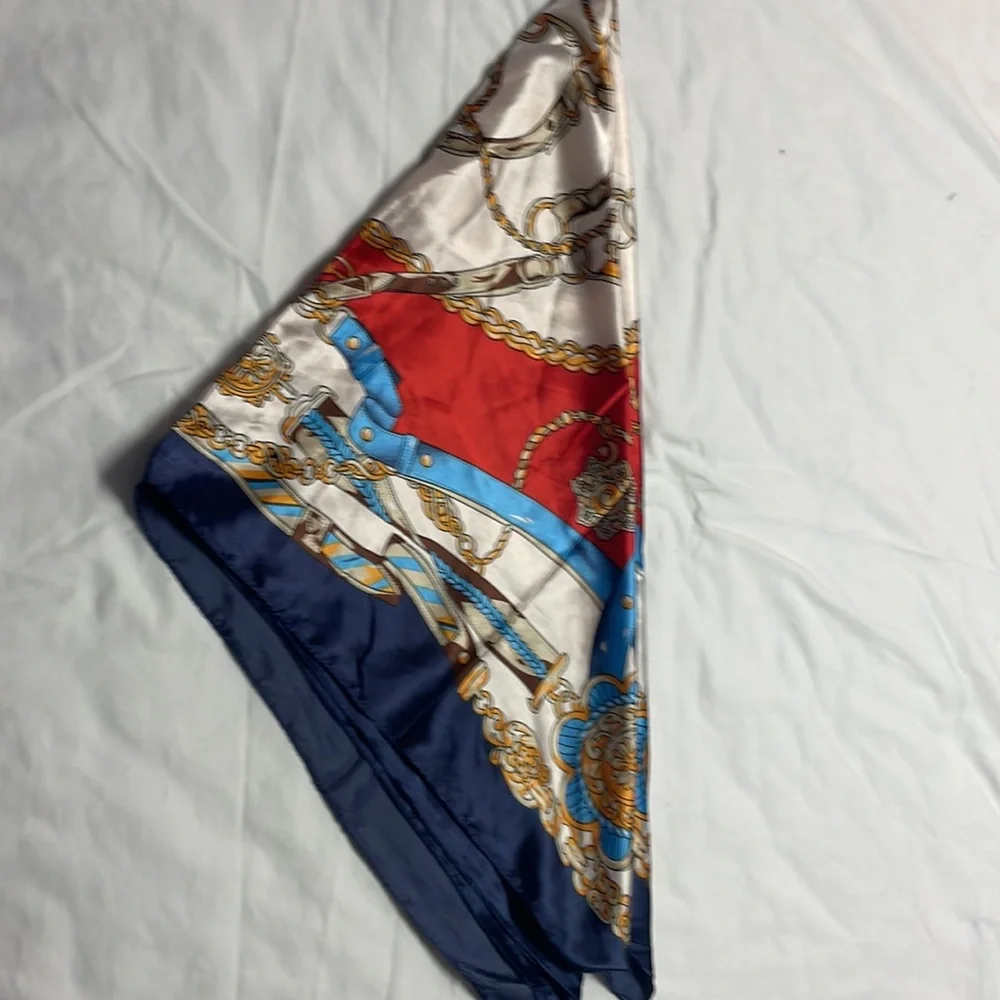 Scarf - Picture 2 of 2